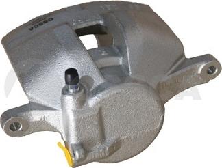 OSSCA 29683 - Гальмівний супорт autozip.com.ua