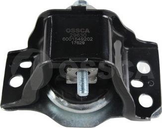 OSSCA 29630 - Подушка, підвіска двигуна autozip.com.ua