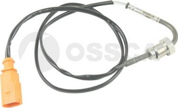 OSSCA 29052 - Датчик, температура вихлопних газів autozip.com.ua