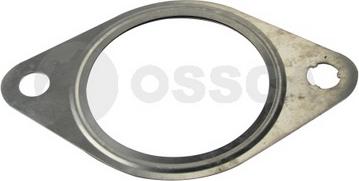 OSSCA 29030 - Прокладка, труба вихлопного газу autozip.com.ua
