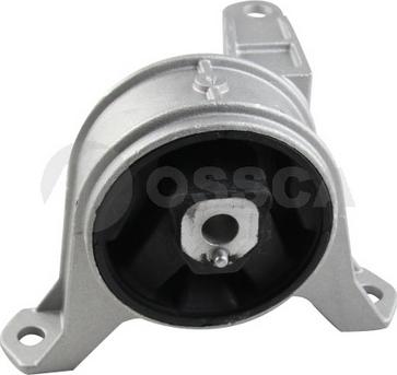 OSSCA 29861 - Подушка, підвіска двигуна autozip.com.ua