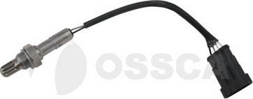 OSSCA 29304 - Лямбда-зонд, датчик кисню autozip.com.ua