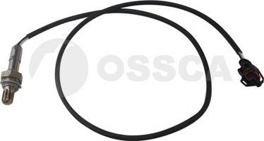 OSSCA 29303 - Лямбда-зонд, датчик кисню autozip.com.ua