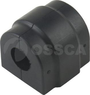 OSSCA 24905 - Втулка, стабілізатор autozip.com.ua