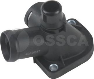 OSSCA 24916 - Фланець охолоджуючої рідини autozip.com.ua