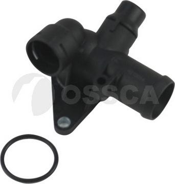 OSSCA 24488 - Фланець охолоджуючої рідини autozip.com.ua