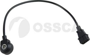 OSSCA 24552 - Датчик детонації autozip.com.ua