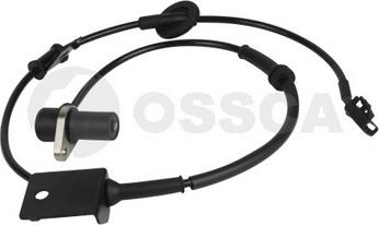 OSSCA 24539 - Датчик ABS, частота обертання колеса autozip.com.ua