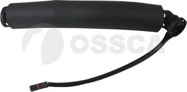OSSCA 24575 - Шланг, вентиляція картера autozip.com.ua