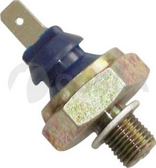 OSSCA 24692 - Датчик, тиск масла autozip.com.ua