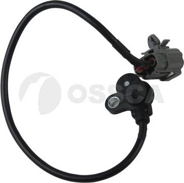 OSSCA 24634 - Датчик імпульсів, колінчастий вал autozip.com.ua