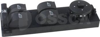 OSSCA 24048 - Вимикач, стеклолод'емнік autozip.com.ua