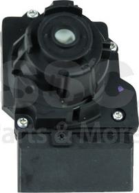 OSSCA 24026 - Перемикач запалювання autozip.com.ua