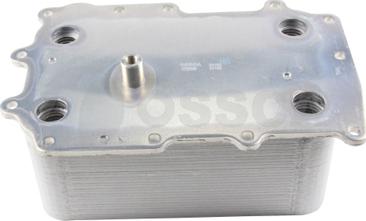 OSSCA 24184 - Масляний радіатор, рухове масло autozip.com.ua