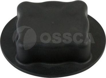 OSSCA 24368 - Кришка, резервуар охолоджуючої рідини autozip.com.ua