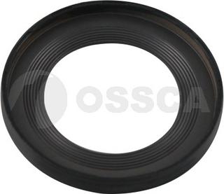 OSSCA 24741 - Ущільнене кільце, колінчастий вал autozip.com.ua