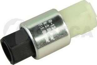 OSSCA 24739 - Пневматичний вимикач, кондиціонер autozip.com.ua