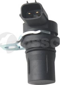 OSSCA 25991 - Датчик імпульсів, колінчастий вал autozip.com.ua