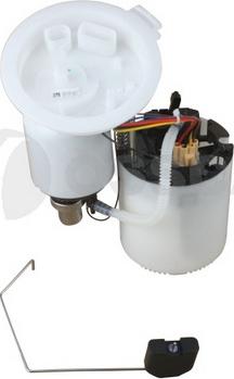 OSSCA 25982 - Паливний фільтр autozip.com.ua