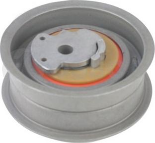 OSSCA 25504 - Натяжний ролик, ремінь ГРМ autozip.com.ua