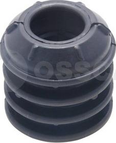 OSSCA 25058 - Пилозахисний комплект, амортизатор autozip.com.ua