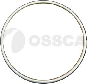 OSSCA 25065 - Прокладка, труба вихлопного газу autozip.com.ua