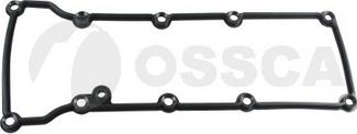 OSSCA 25019 - Комплект прокладок, кришка головки циліндра autozip.com.ua