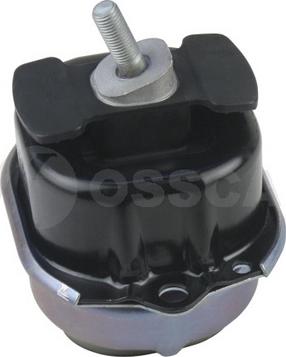 OSSCA 25034 - Подушка, підвіска двигуна autozip.com.ua