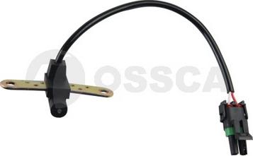 OSSCA 25035 - Датчик імпульсів, колінчастий вал autozip.com.ua