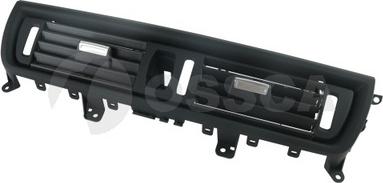 OSSCA 25845 - Центральна консоль autozip.com.ua