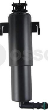 OSSCA 25854 - Розпилювач, форсунка, система очищення фар autozip.com.ua
