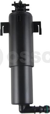 OSSCA 25855 - Розпилювач, форсунка, система очищення фар autozip.com.ua
