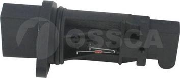 OSSCA 25389 - Датчик потоку, маси повітря autozip.com.ua