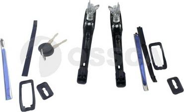 OSSCA 25336 - Ручка двері autozip.com.ua