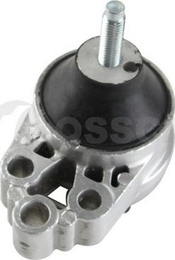 OSSCA 25298 - Подушка, підвіска двигуна autozip.com.ua