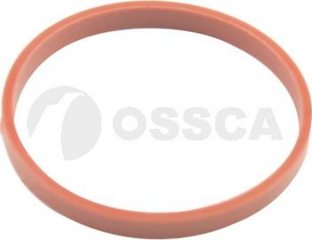 OSSCA 25790 - Прокладка, впускний колектор autozip.com.ua