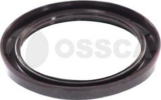OSSCA 25701 - Ущільнене кільце, колінчастий вал autozip.com.ua