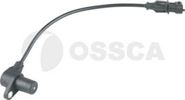 OSSCA 25778 - Датчик імпульсів, колінчастий вал autozip.com.ua