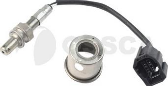 OSSCA 26909 - Лямбда-зонд, датчик кисню autozip.com.ua