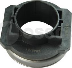 OSSCA 26404 - Вичавний підшипник autozip.com.ua