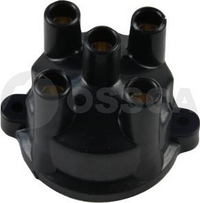 OSSCA 26411 - Кришка розподільника запалювання autozip.com.ua
