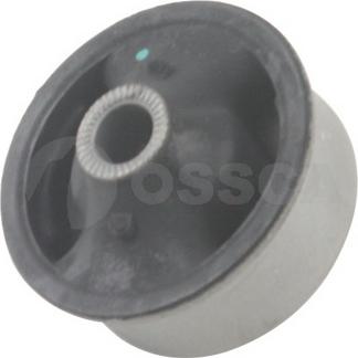 OSSCA 26516 - Сайлентблок, важеля підвіски колеса autozip.com.ua