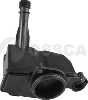 OSSCA 26857 - Маслознімний щиток, вентиляція картера autozip.com.ua