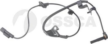 OSSCA 26863 - Датчик ABS, частота обертання колеса autozip.com.ua