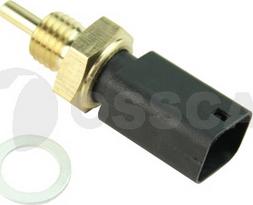 OSSCA 26880 - Датчик, температура охолоджуючої рідини autozip.com.ua