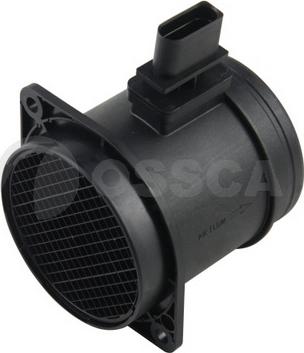 OSSCA 26304 - Датчик потоку, маси повітря autozip.com.ua