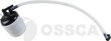 OSSCA 26305 - Паливний фільтр autozip.com.ua