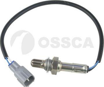 OSSCA 26371 - Лямбда-зонд, датчик кисню autozip.com.ua