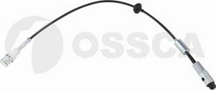 OSSCA 20971 - Тросик спідометра autozip.com.ua