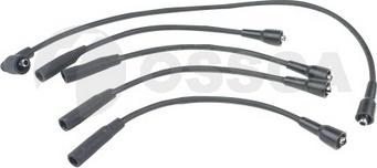 OSSCA 20456 - Комплект проводів запалювання autozip.com.ua